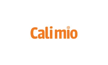 Calimio 기프트 카드