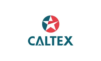 Caltex StarCash Geschenkkarte