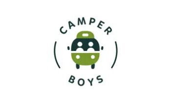 CamperBoys Carte-cadeau