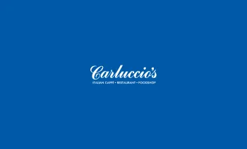 Carluccios ギフトカード