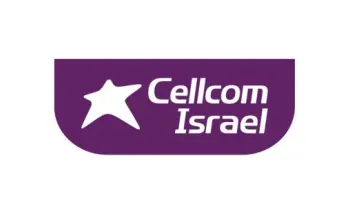 Cellcom 充值