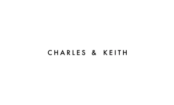 Charles & Keith ギフトカード