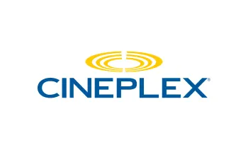 Cineplex 礼品卡