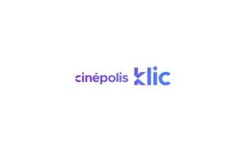 Cinépolis Klic Premium - ギフトカード