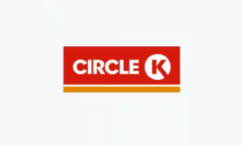 Circle K 기프트 카드