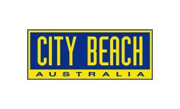 City Beach Geschenkkarte