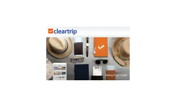 Cleartrip Flights SA ギフトカード