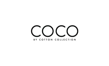 COCO by Cotton Collection 礼品卡