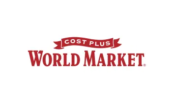 Cost Plus World Market 기프트 카드