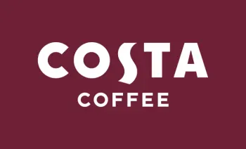 Costa Coffee ギフトカード