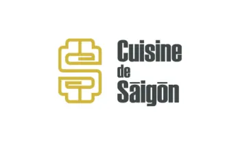 Cuisine De SaiGon ギフトカード