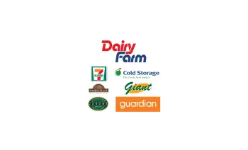 Dairy Farm Group ギフトカード
