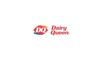 Dairy Queen ギフトカード