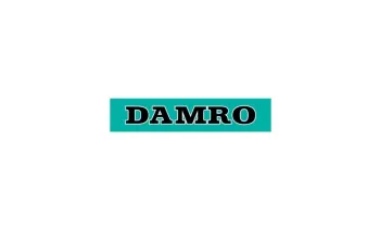 Damro ギフトカード