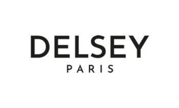 Delsey ギフトカード