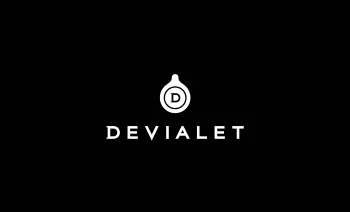 Thẻ quà tặng DEVIALET by DECO 2000