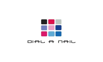 Dial a Nail ギフトカード