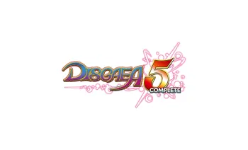 Disgaea 5 Complete Geschenkkarte