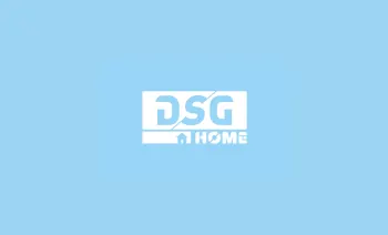 DSG Home Gift Card