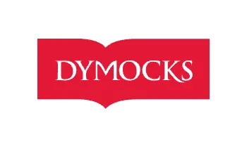 Dymocks 기프트 카드