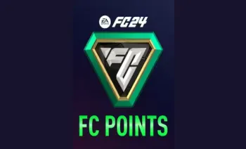 EA FC 24 Ultimate Team Points Origin Global ギフトカード