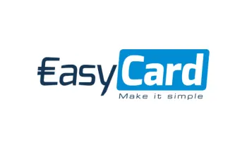 EasyCard 礼品卡