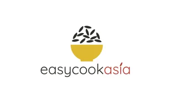 EasyCookAsia Geschenkkarte