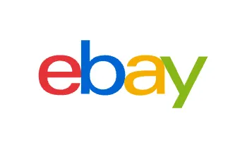 eBay 기프트 카드