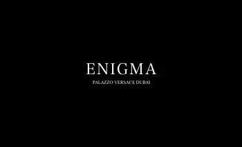 Enigma ギフトカード