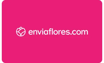 EnviaFlores.com 기프트 카드