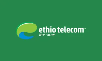 Ethio Telecom Recargas