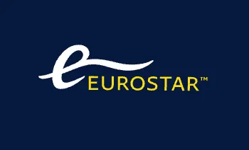 Eurostar Geschenkkarte