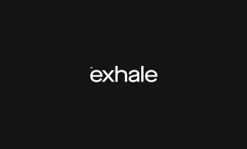 Exhale ギフトカード