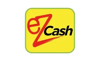 eZ Cash 기프트 카드