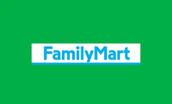 FamilyMart Carte-cadeau