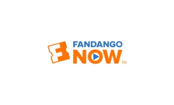 FandangoNOW 기프트 카드