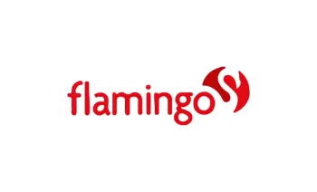 Flamingo ギフトカード