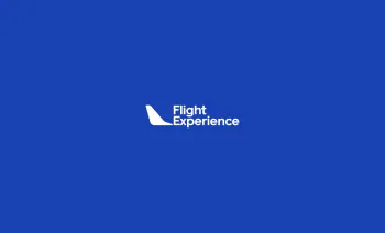Flight Experience ギフトカード