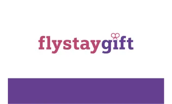 FlystayGift eGift Card ギフトカード