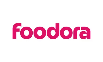 Foodora SE 기프트 카드