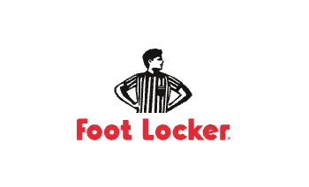 Foot Locker DK Carte-cadeau