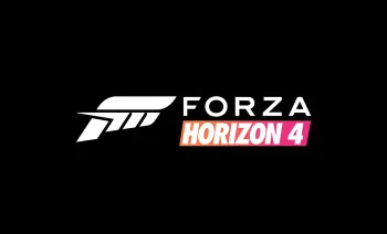 Gift Card Forza Horizon 4