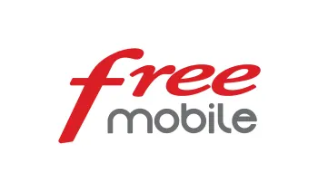 Free Mobile 리필
