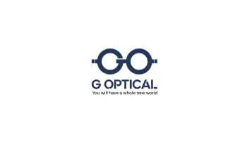 G OPTICAL ギフトカード