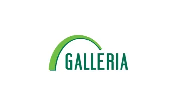 Galleria ギフトカード