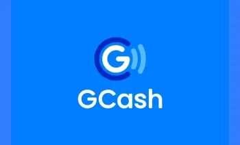 GCash 기프트 카드