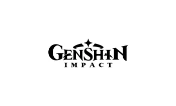 Genshin Impact US 기프트 카드
