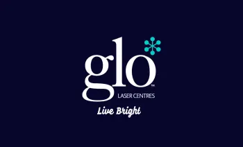 Gift Card Glo Laser Centres