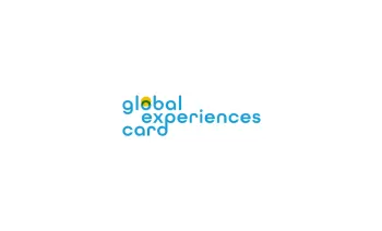 Global Experience Card CZE ギフトカード