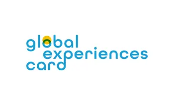 Global Experiences Card CZ Carte-cadeau